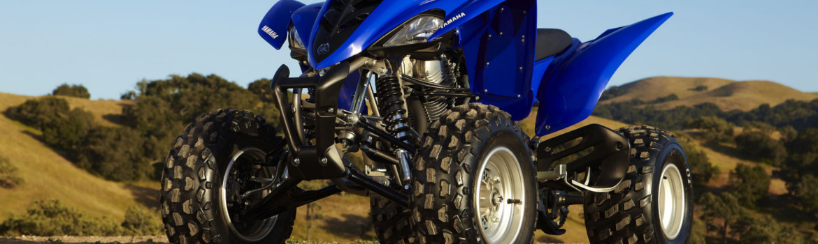 2018 Yamaha Raptor 700 for sale in Phil's Cycle & ATV, El Reno, Oklahoma